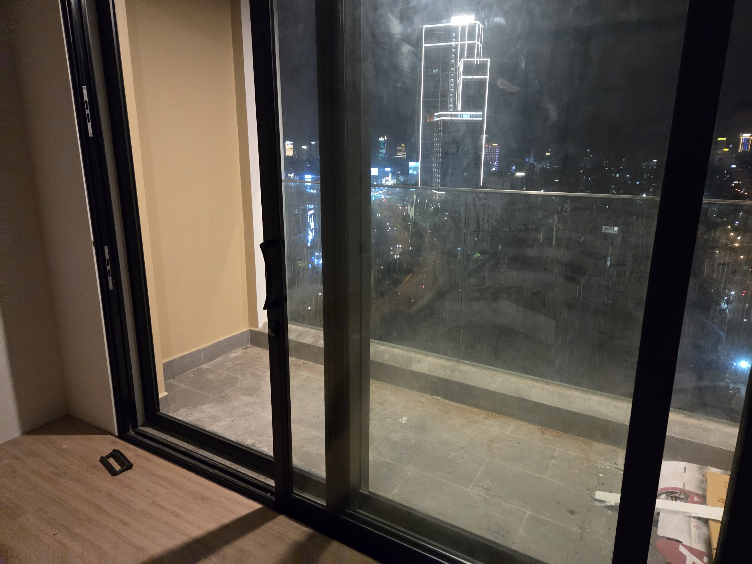 Eurowindows double door 1